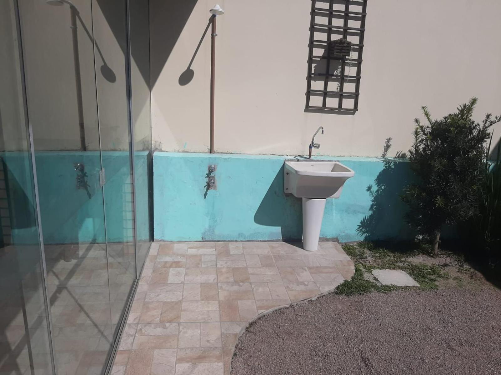 02 -Casa Praia Pinheira 帕罗卡 外观 照片