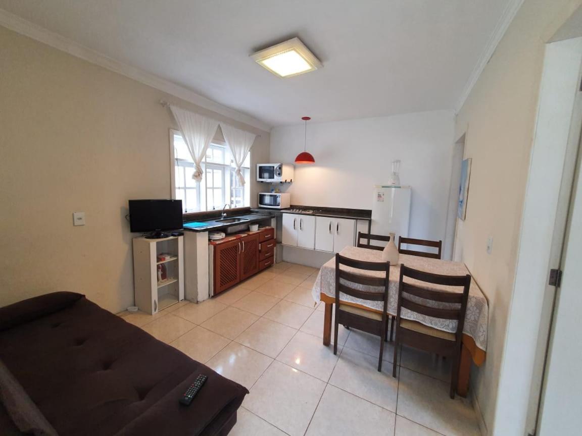 02 -Casa Praia Pinheira 帕罗卡 外观 照片