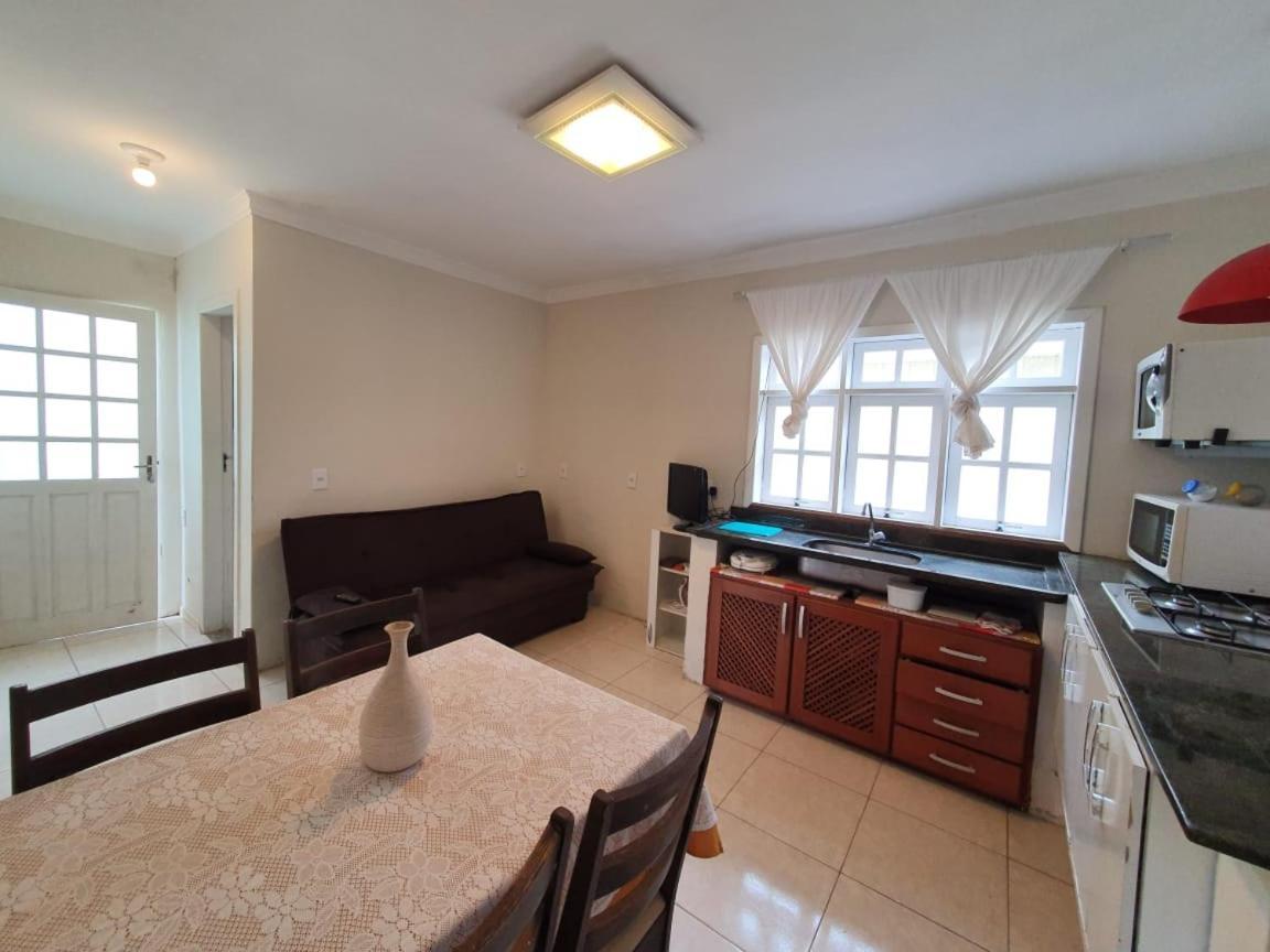 02 -Casa Praia Pinheira 帕罗卡 外观 照片